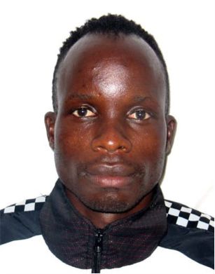 Dickson Kamungerumu