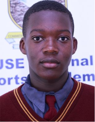 Hope Mucherwa