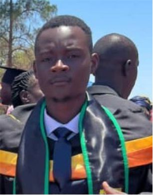 James Mtenje