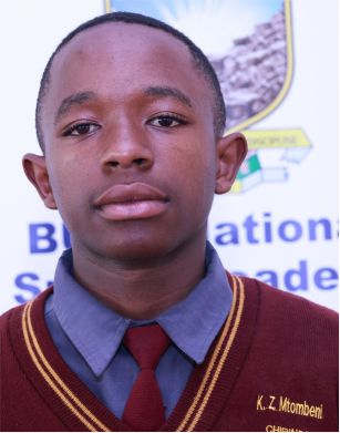 Kenny-Mtombeni