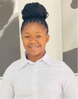 Tarina Gudyanga