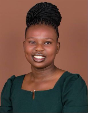 Tracy Humbira